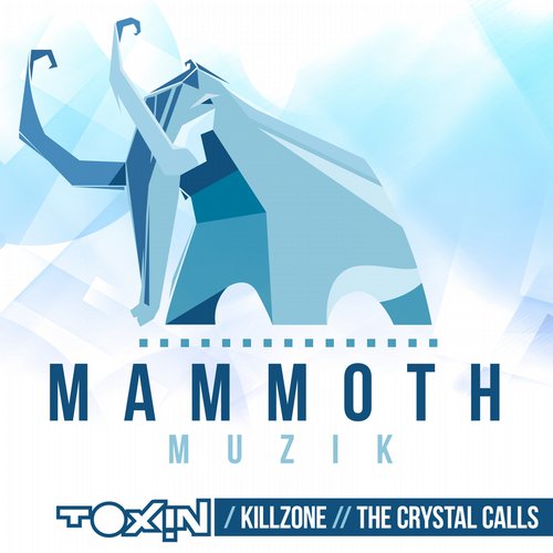 Toxin – Crystal Calls (Original Mix)