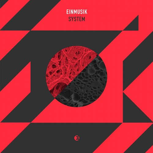 Einmusik - Voyage (Original Mix)