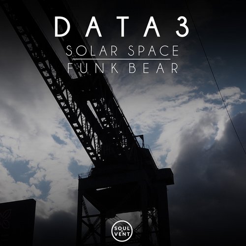 Data 3 – Funk Bear (Original Mix)