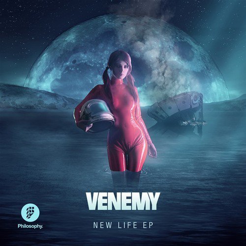 Venemy – New Life (Part 1) (Original Mix) Venemy – New Life (Part 1) (Original Mix)