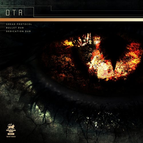 DTR – Dedication Dub (Original Mix) DTR – Dedication Dub (Original Mix)
