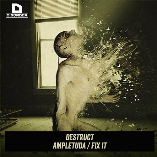 Destruct – Ampletuda (Original Mix)