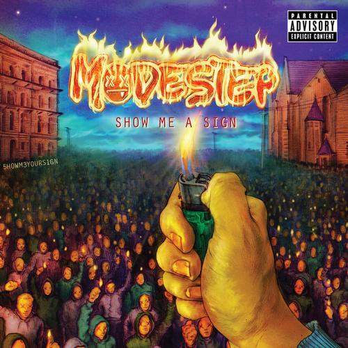 Modestep - Show Me A Sign (Phear Phace Remix) Modestep - Show Me A Sign (Phear Phace Remix)