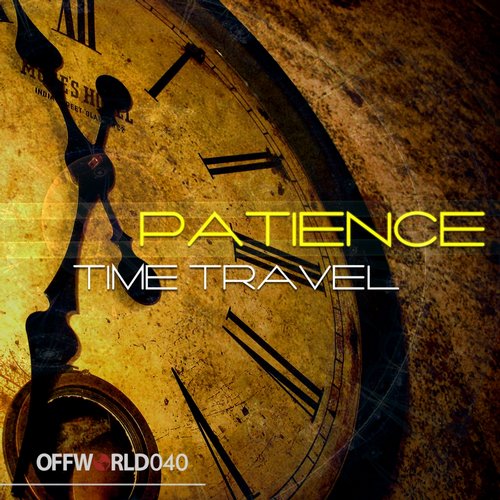 Patience – Infinity (Original Mix)