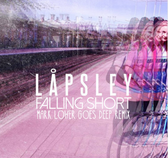 Låpsley - Falling Short (Mark Lower Goes Deep Remix)