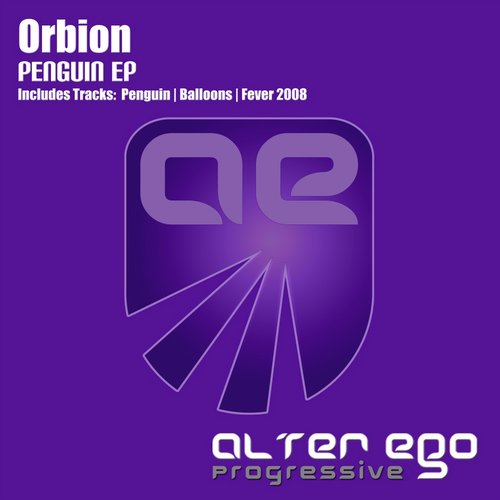 Orbion – Fever 2008 (Original Mix)