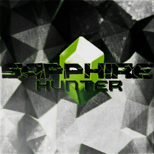 KryptiX, Voetsik – Sapphire Hunter (Original Mix)