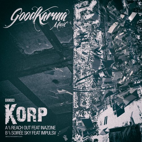 Korp, Impulsv – Soiree Sky (Original Mix)