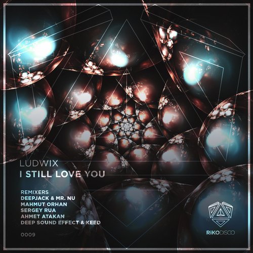 Ludwix feat. Katya Slok - I Still Love You (Mahmut Orhan Remix)