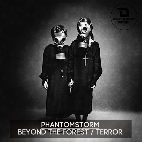 Phantomstorm – Beyond The Forest (Original Mix)