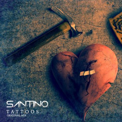 Santino - Tattoos (Original Mix)