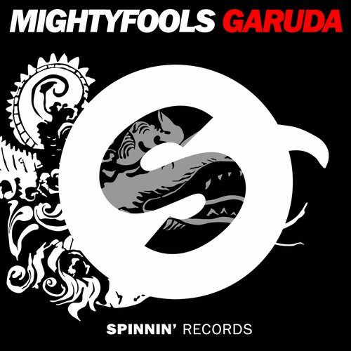 Mightyfools - Garuda (Original Mix)