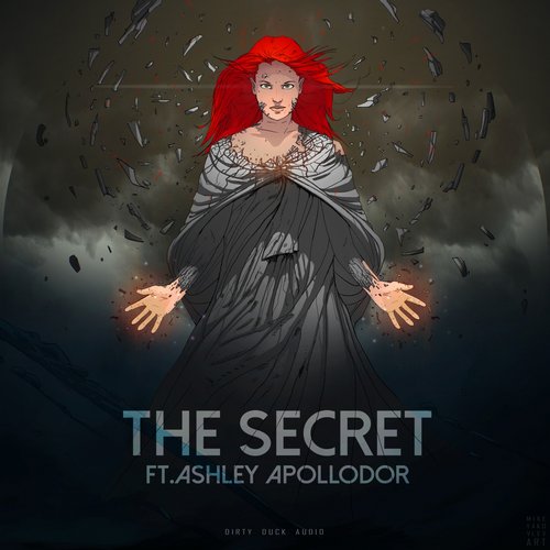Freiheit & SON!X - The Secret (Feat. Ashley Apollodor) (Original Mix) Freiheit & SON!X - The Secret (Feat. Ashley Apollodor) (Original Mix)