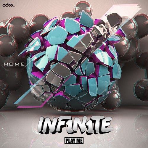 INF1N1TE – Home (Original Mix) INF1N1TE – Home (Original Mix)