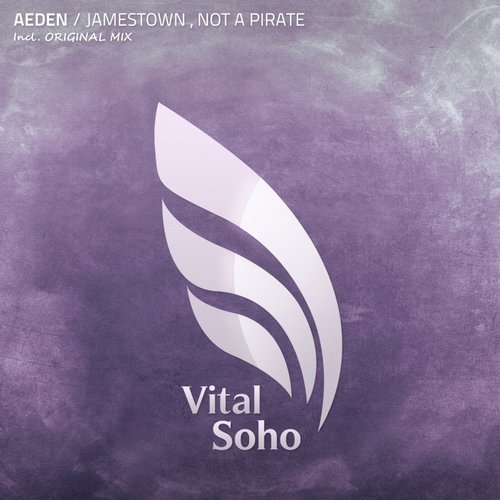 Aeden - Not A Pirate (Original Mix)