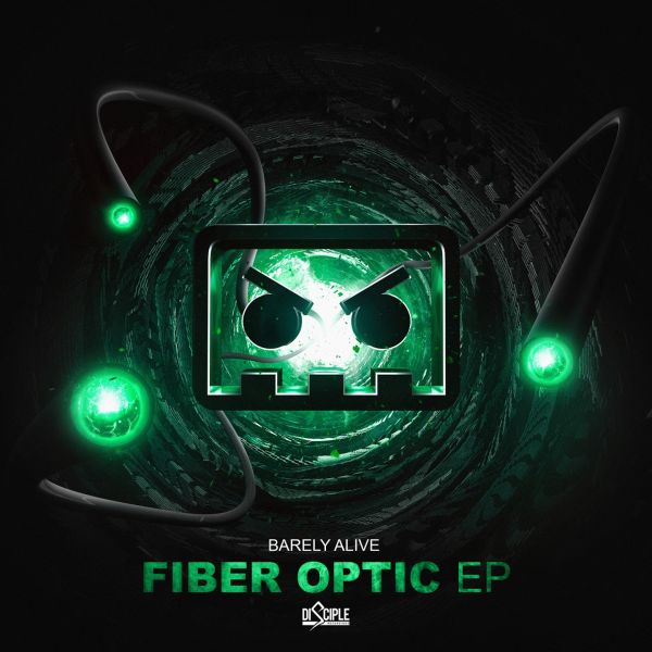 Barely Alive - Zombie Hunter (Original Mix) Barely Alive - Zombie Hunter (Original Mix)