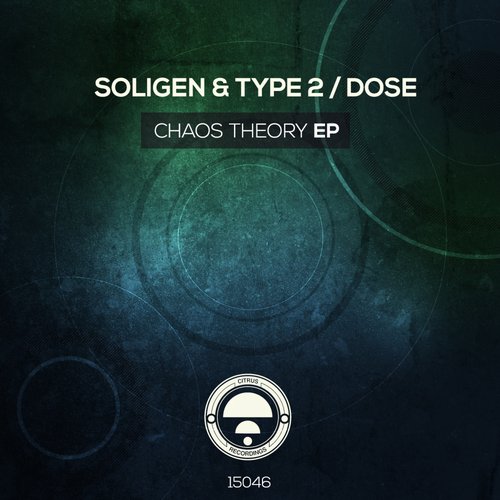 Soligen & Type 2 - Chaos Theory (Original Mix)