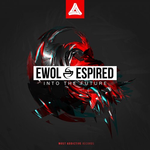 Ewol & Espired - Into the Future (Original Mix)