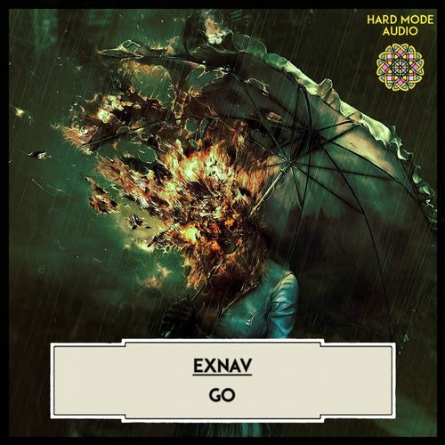 Exnav – Go (Original Mix)