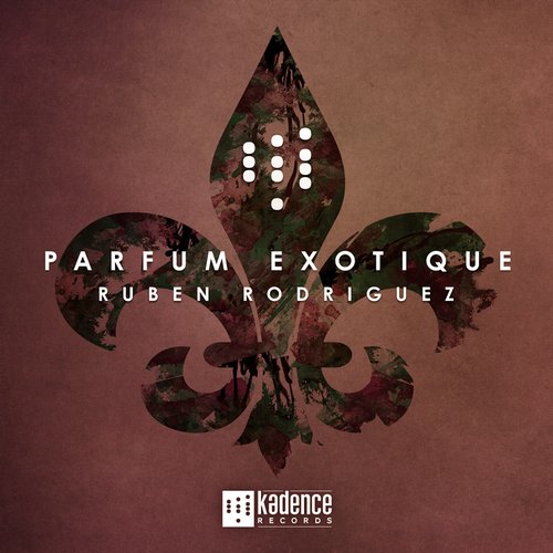 Ruben Rodriguez – Parfum Exotique (Deeper Mix)