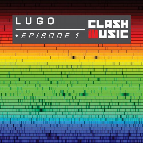 Lugo - Zimbabwe (Original Mix)