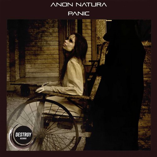 Anon Natura – Oracul (Original Mix)