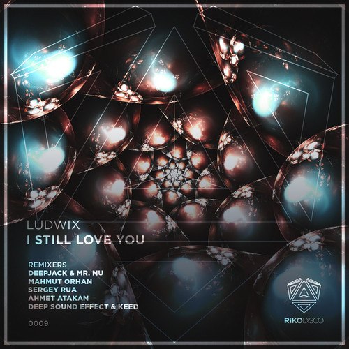 Ludwix, Katya Slok - I Still Love You (Deep Sound Effect & Keed Remix)