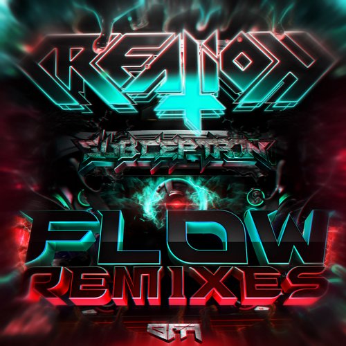Creation & Subceptron - Flow (Savory remix) Creation & Subceptron - Flow (Savory remix)