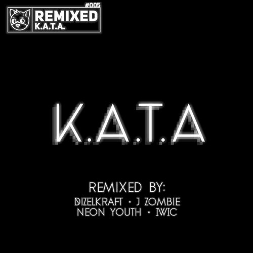 Iwic, K.A.T.A. - Exiledangel (IWIC Remix)