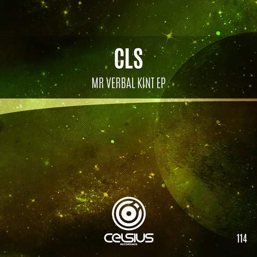 CLS - Cherry (Original Mix)