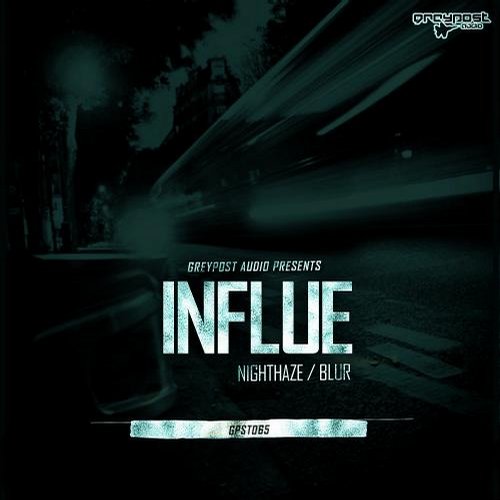 Influe - Nighthaze (Original Mix)