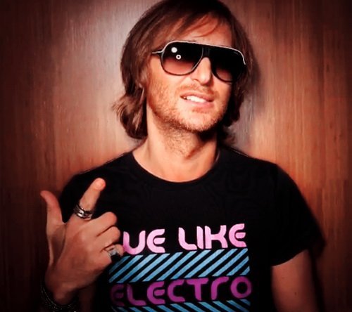 David Guetta feat. Emeli Sande – What I Did For Love (David Guetta & Morten Remix)