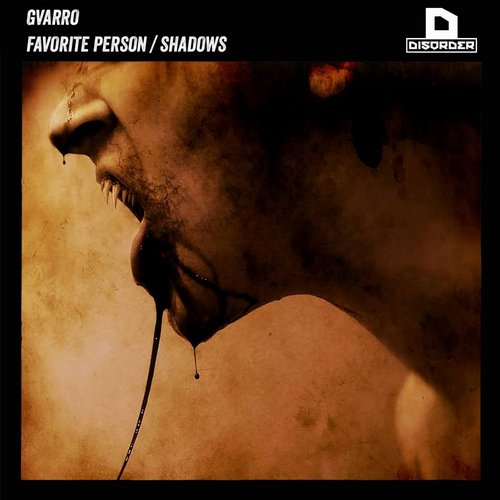 Gvarro – Favorite Person (Original Mix)