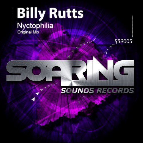 Billy Rutts - Nyctophilia (Original Mix)