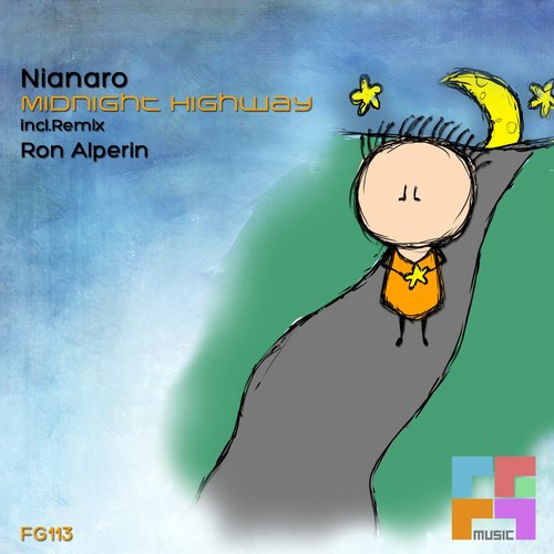 Nianaro - Midnight Highway (Original Mix)