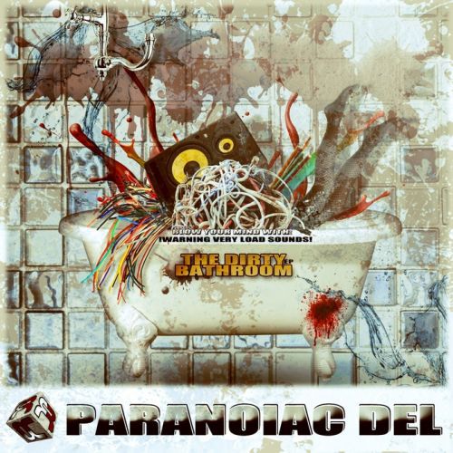 Paranoiac Del – My Deadly Brass Band (Original Mix)