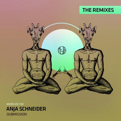 Anja Schneider - Dubmission (Felix Cage Remix)