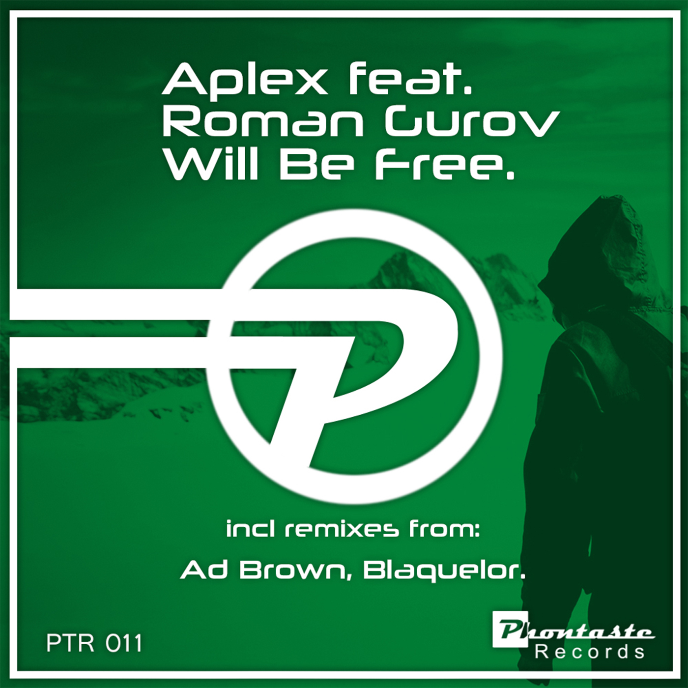 Aplex feat. Roman Gurov - Will Be Free (Blaquelor Remix)