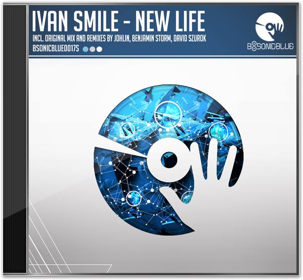 Ivan Smile - New Life (David Szurok Remix)