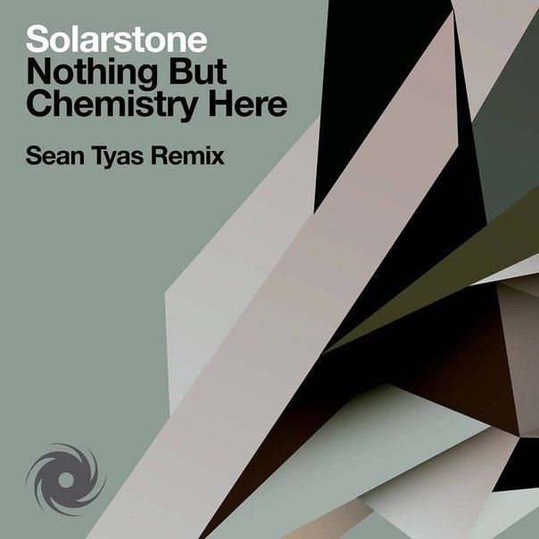 Solarstone - Nothing But Chemistry Here (Extended Mix)