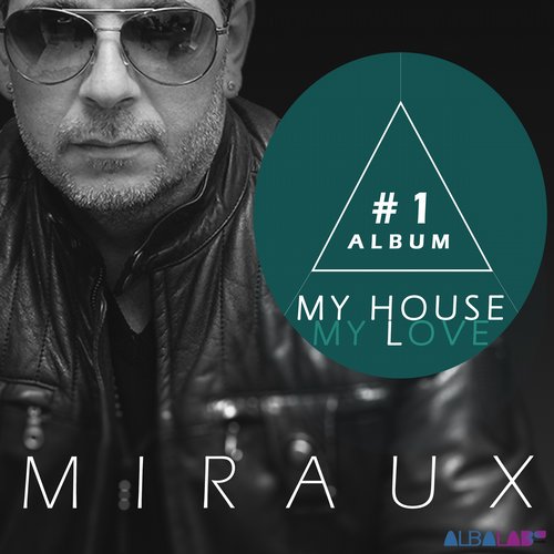 Miraux Ft. Rash - What Is Love (Original Mix)