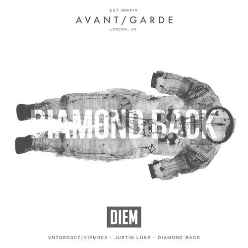 Justin Luke - Diamond Back (Original Mix)