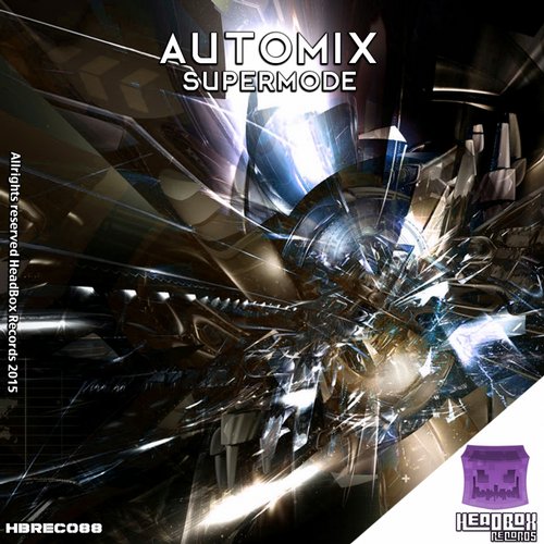 Automix – Supermode (Original Mix)