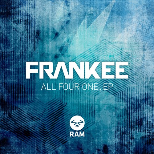 Frankee feat. Caan - Deep Down (Original Mix)