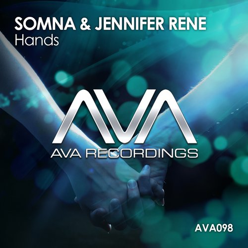 Somna & Jennifer Rene - Hands (Original Mix)