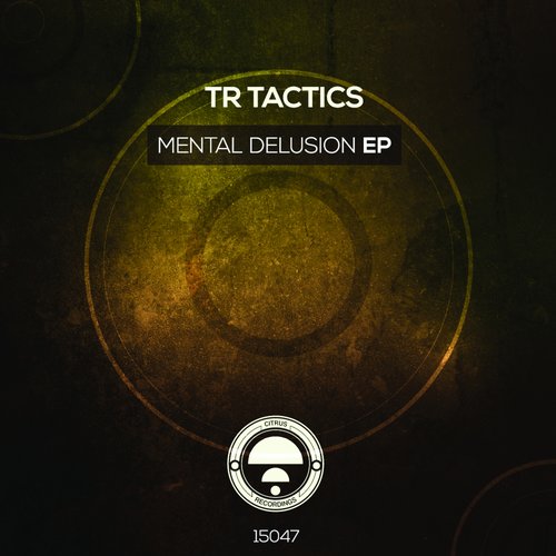 Phentix, TR Tactics - Quest Of Mind (Original Mix)