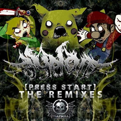 Synoid – Rise Of Samus (Code Pandorum Remix) Synoid – Rise Of Samus (Code Pandorum Remix)