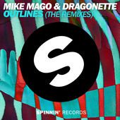 Mike Mago & Dragonette - Outlines (Richie Romano Remix)