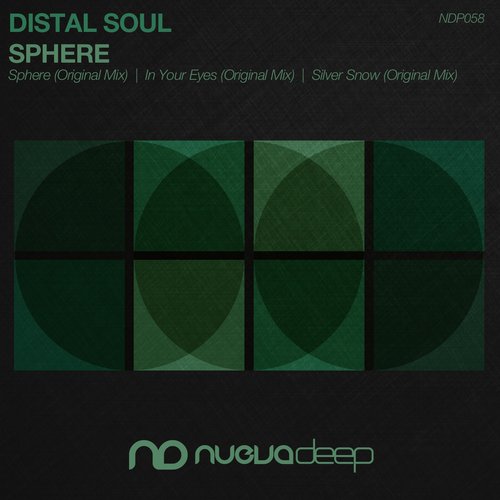 Distal Soul - Silver Snow (Original Mix)