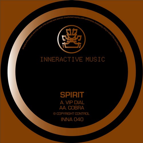 Spirit – VIP Dial (Original Mix)